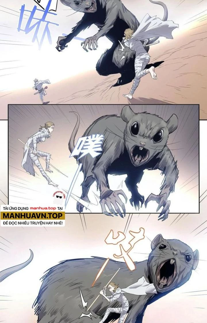 Ta, 5 Cm Chapter 5 - 23