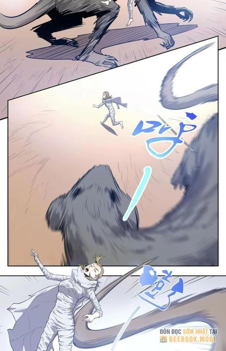 Ta, 5 Cm Chapter 5 - 24