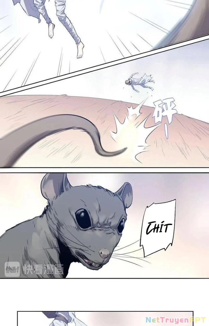 Ta, 5 Cm Chapter 5 - 25