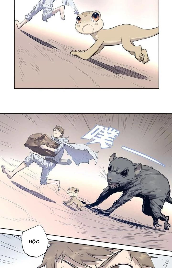 Ta, 5 Cm Chapter 5 - 26