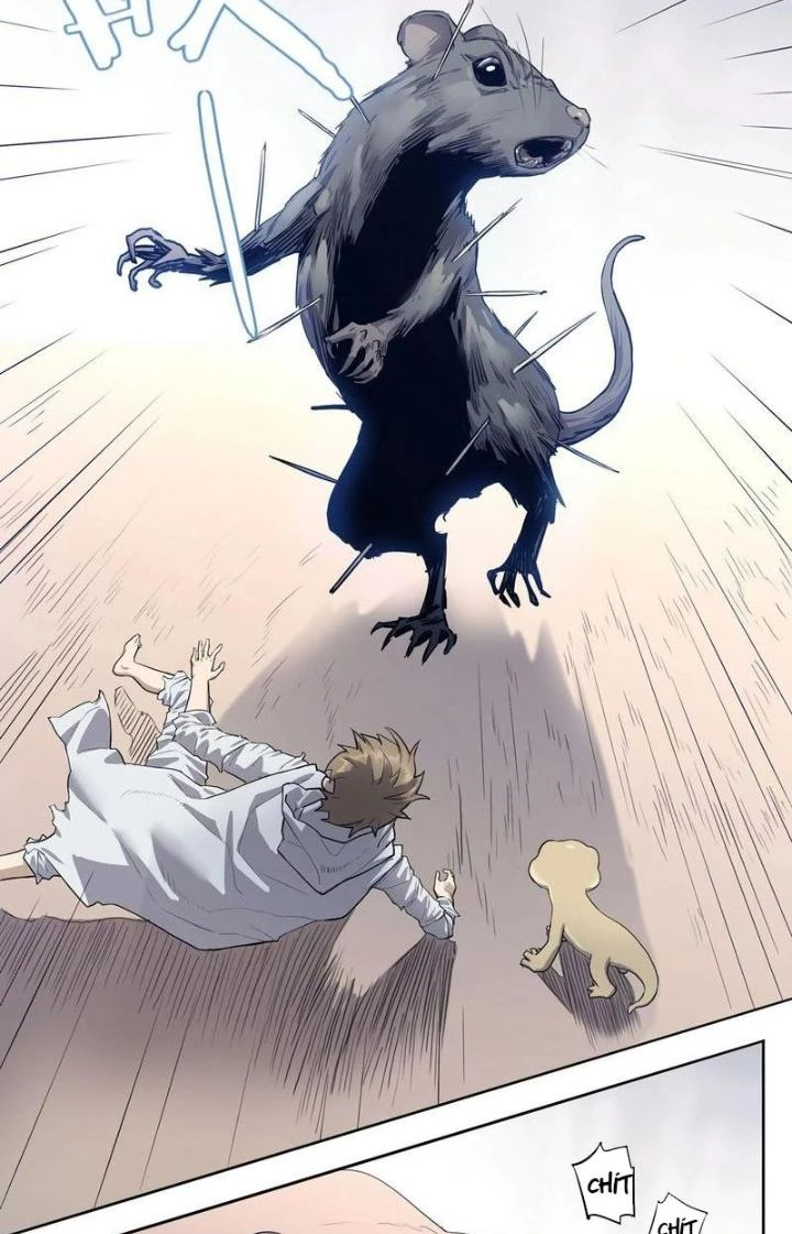 Ta, 5 Cm Chapter 5 - 29