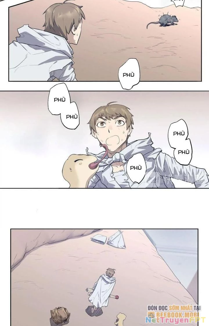 Ta, 5 Cm Chapter 5 - 30