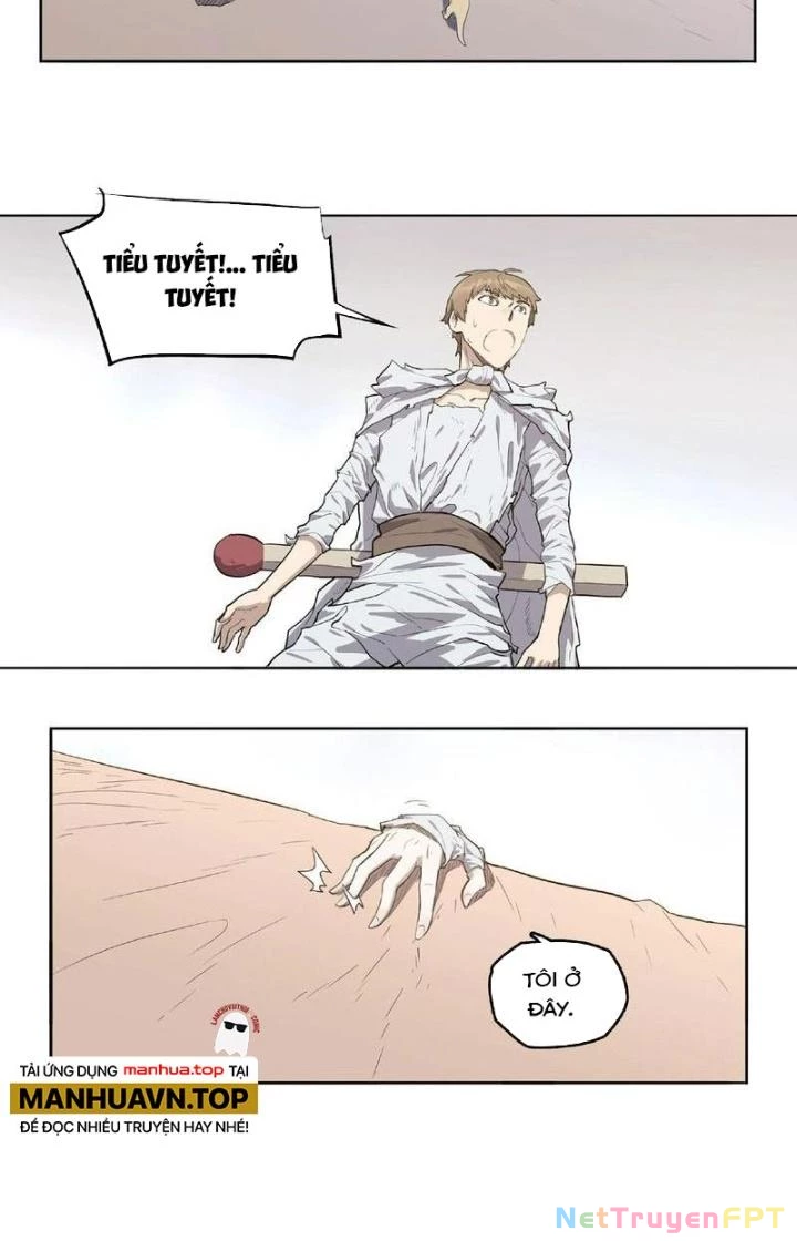 Ta, 5 Cm Chapter 5 - 31