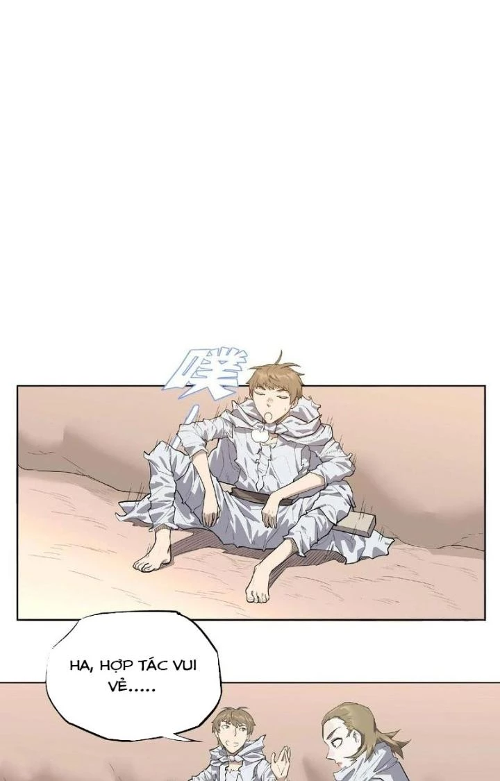 Ta, 5 Cm Chapter 5 - 32