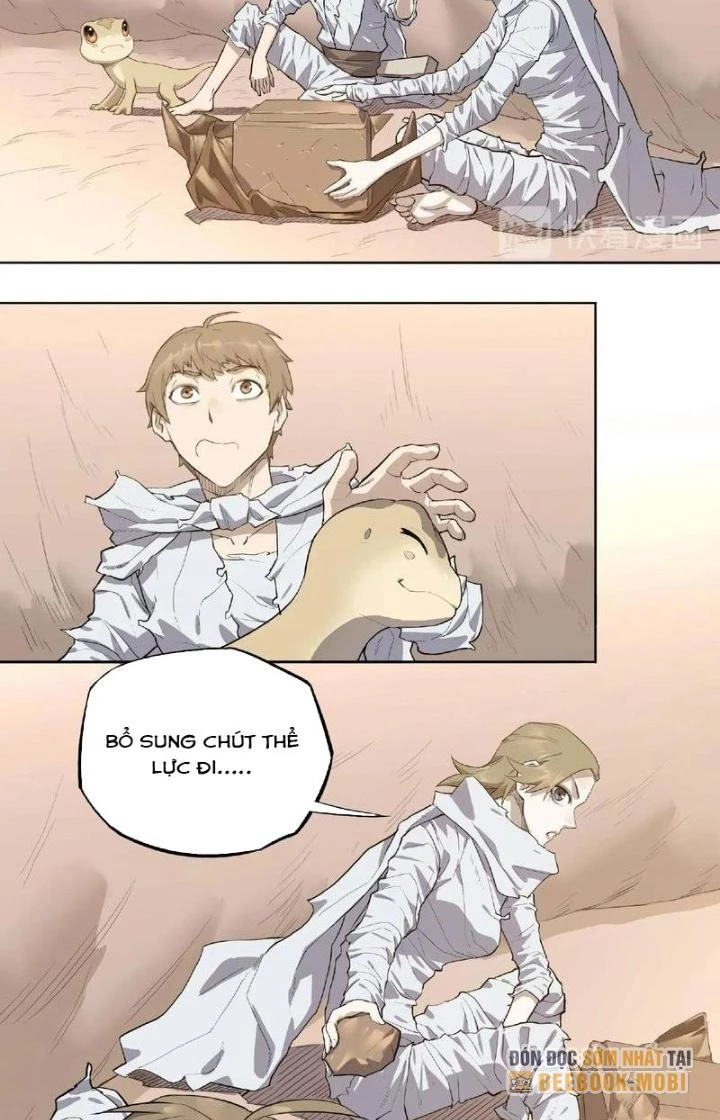 Ta, 5 Cm Chapter 5 - 33