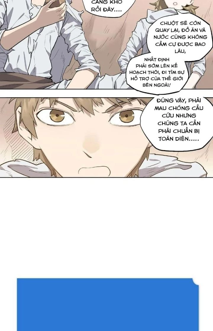 Ta, 5 Cm Chapter 5 - 35