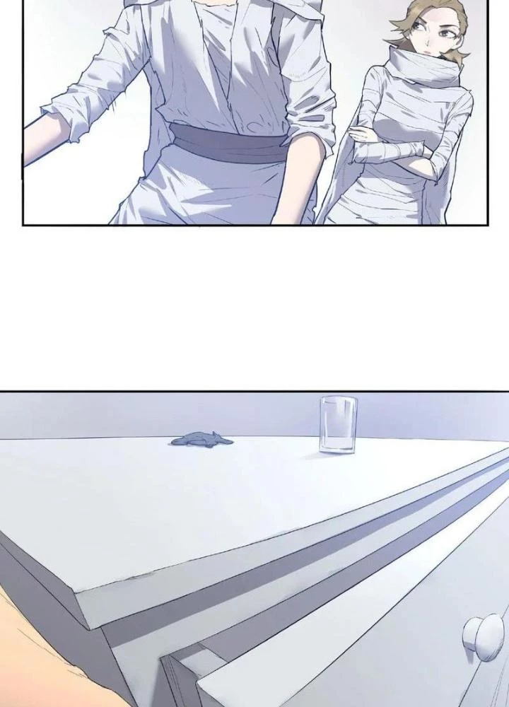 Ta, 5 Cm Chapter 6 - 5