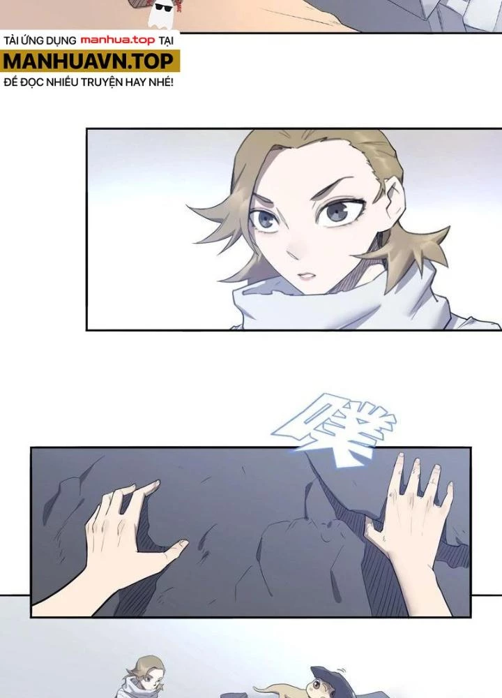 Ta, 5 Cm Chapter 6 - 9