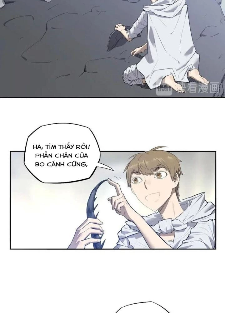 Ta, 5 Cm Chapter 6 - 11