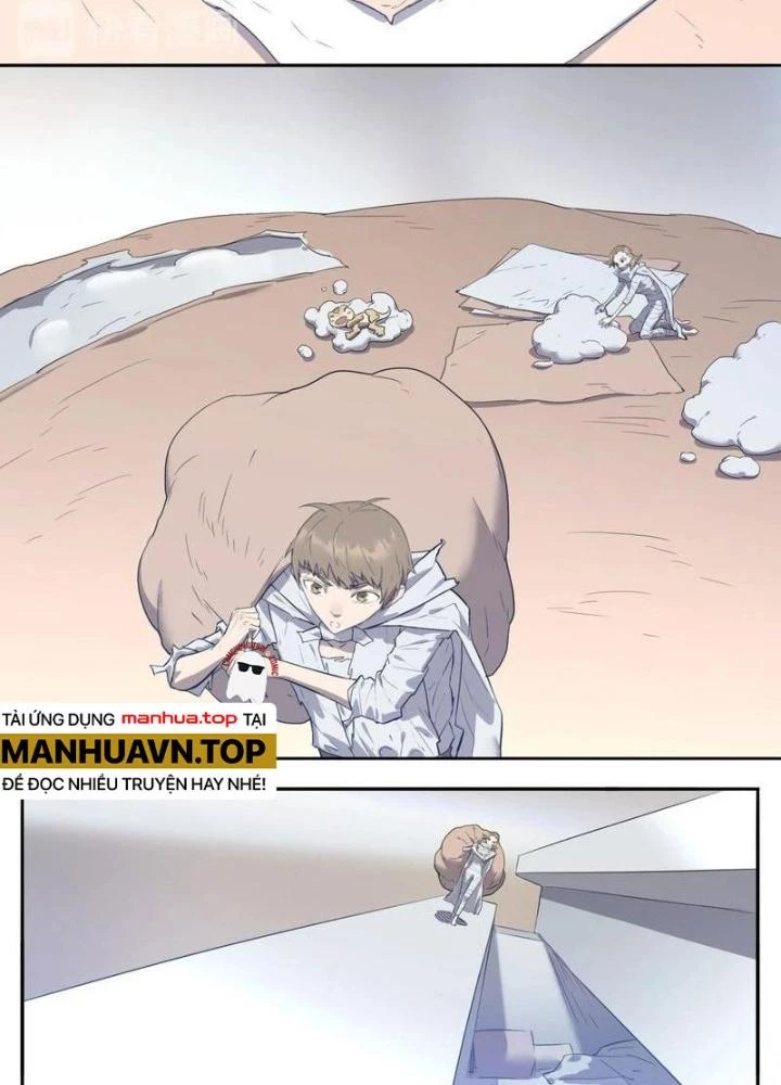 Ta, 5 Cm Chapter 6 - 17