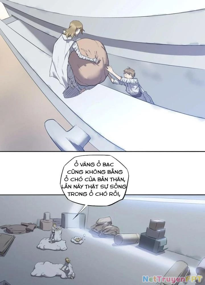 Ta, 5 Cm Chapter 6 - 19