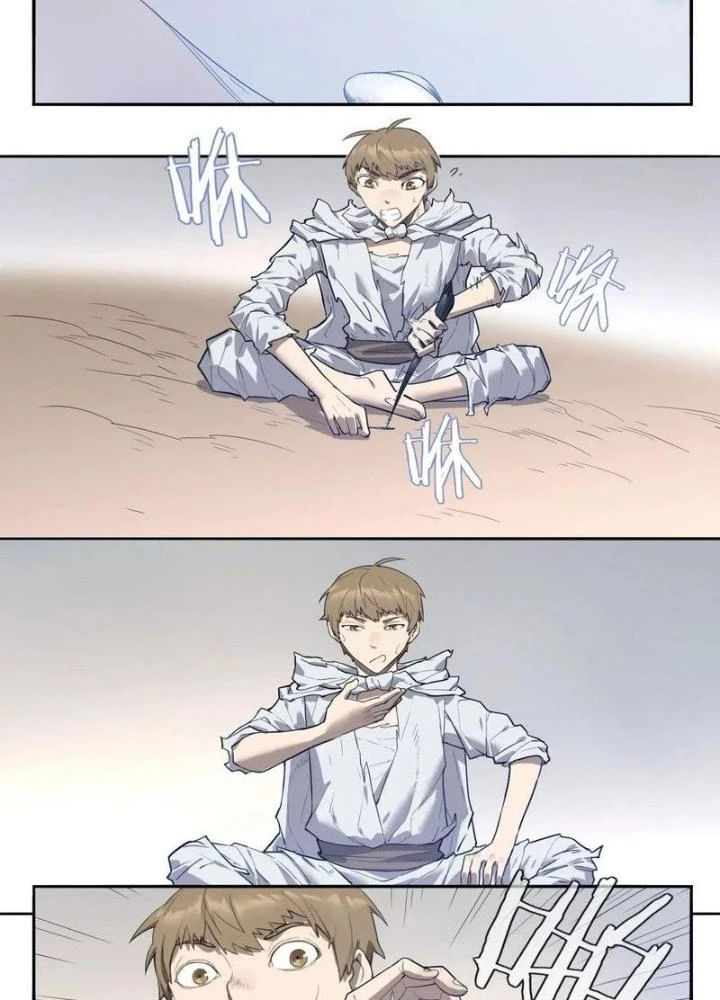 Ta, 5 Cm Chapter 6 - 23