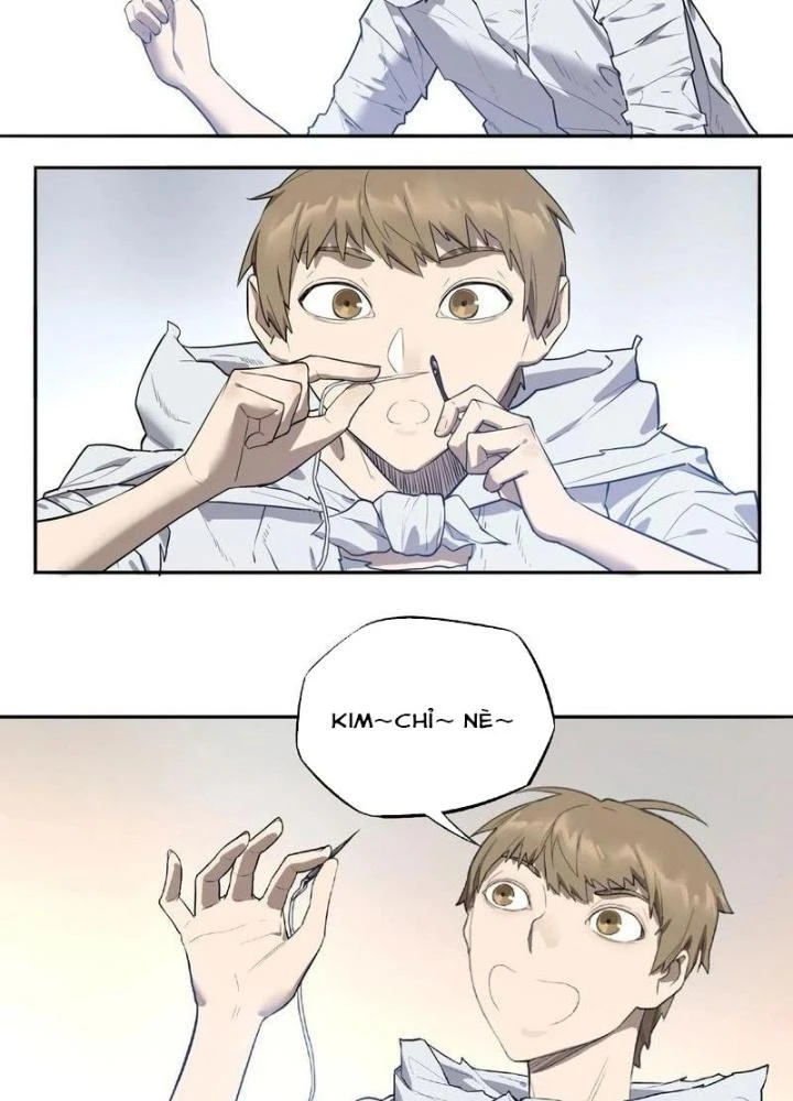 Ta, 5 Cm Chapter 6 - 27