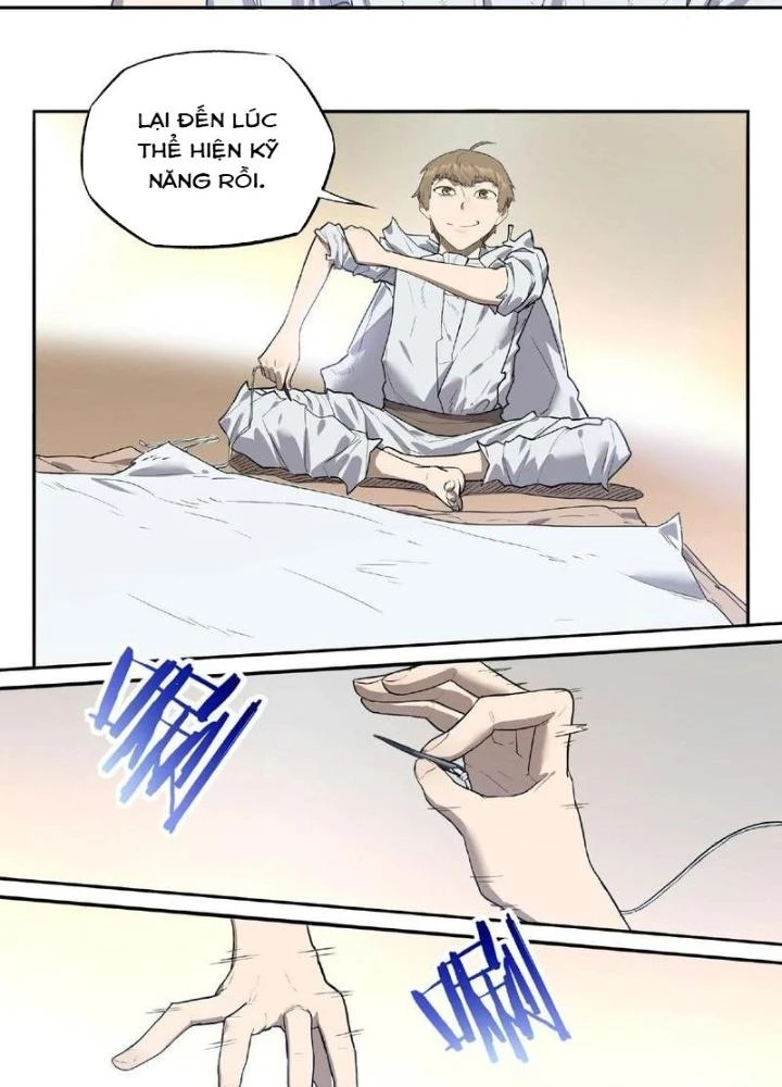 Ta, 5 Cm Chapter 6 - 29