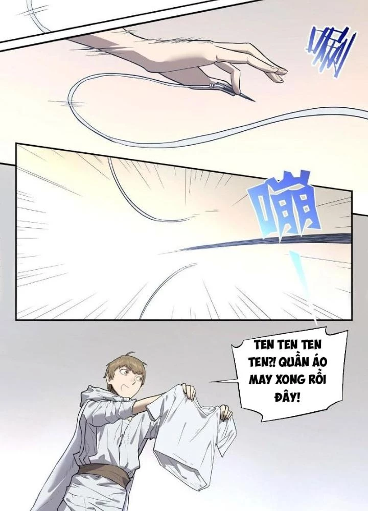 Ta, 5 Cm Chapter 6 - 31