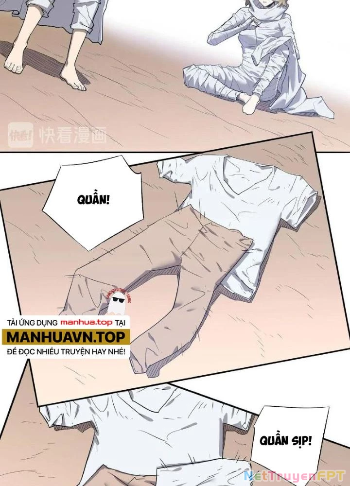 Ta, 5 Cm Chapter 6 - 33