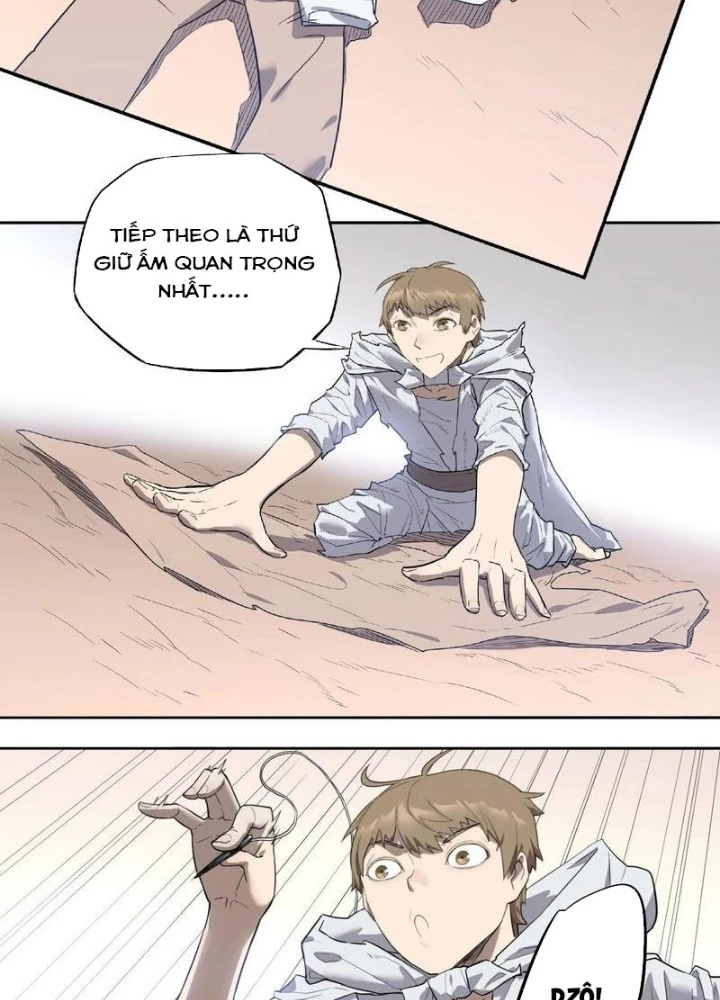 Ta, 5 Cm Chapter 6 - 35