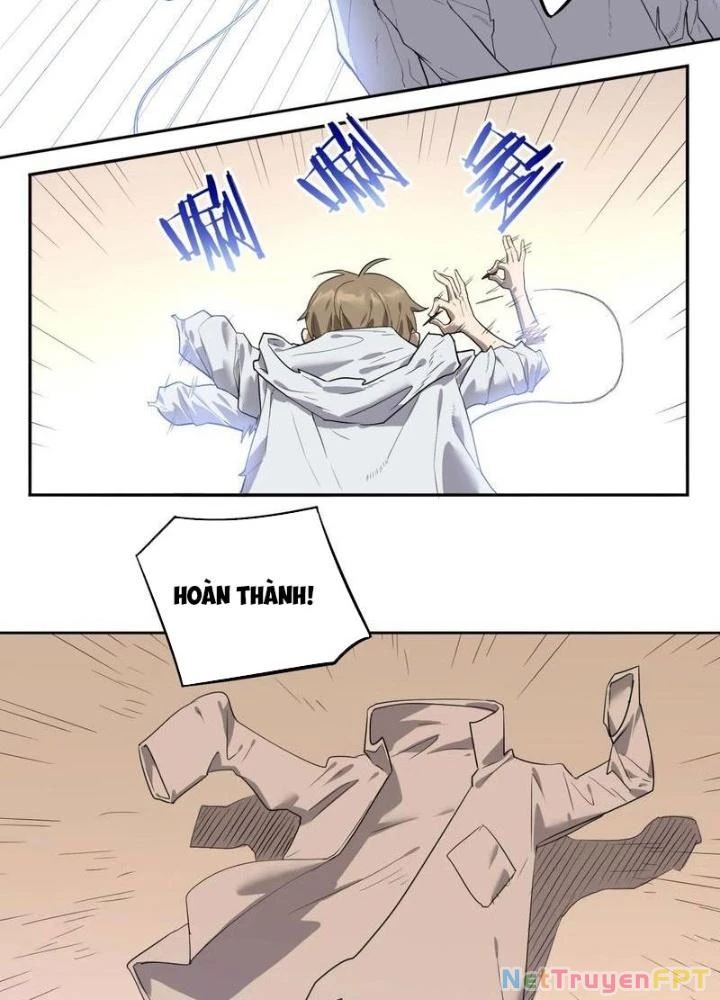 Ta, 5 Cm Chapter 6 - 37