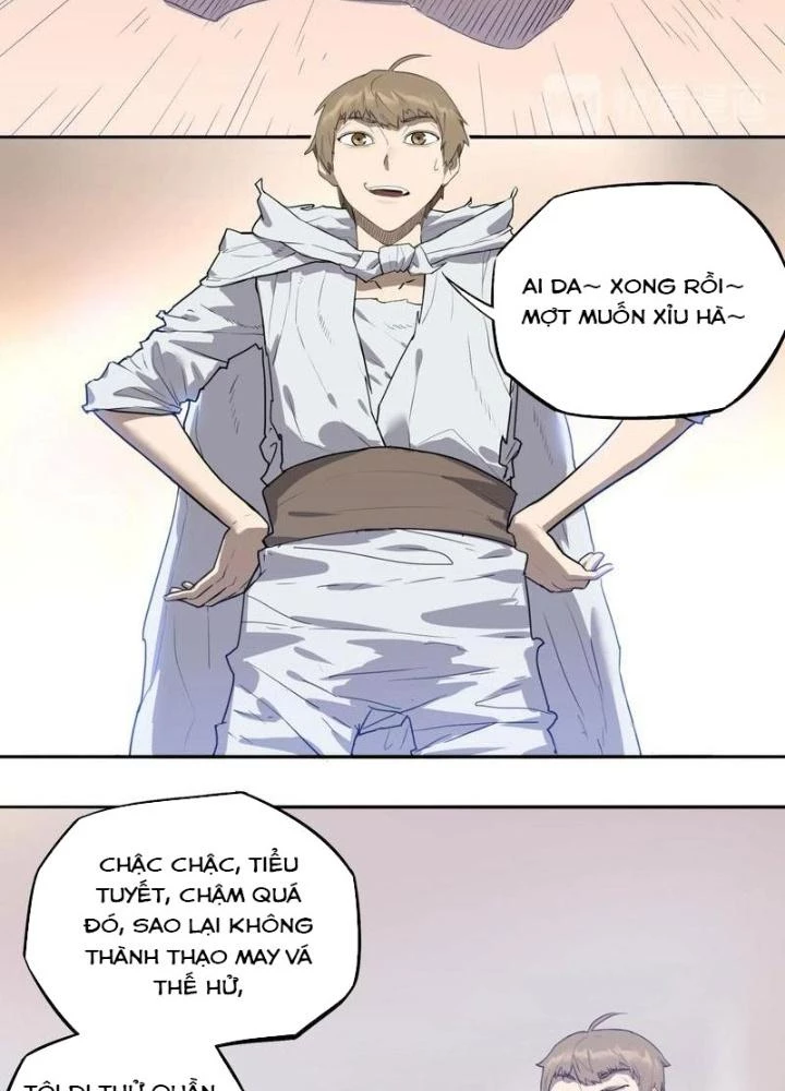 Ta, 5 Cm Chapter 6 - 39