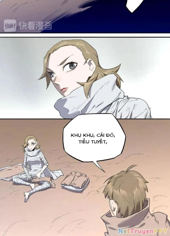 Ta, 5 Cm Chapter 6 - 45