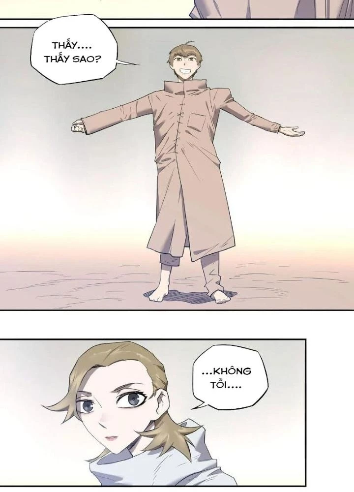 Ta, 5 Cm Chapter 6 - 47