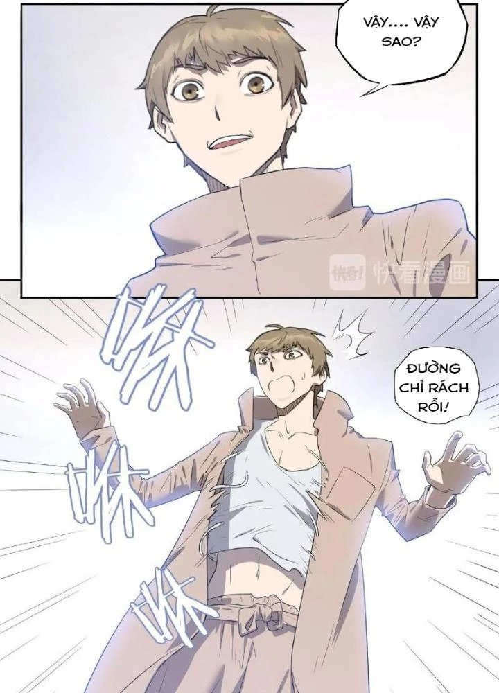 Ta, 5 Cm Chapter 6 - 49