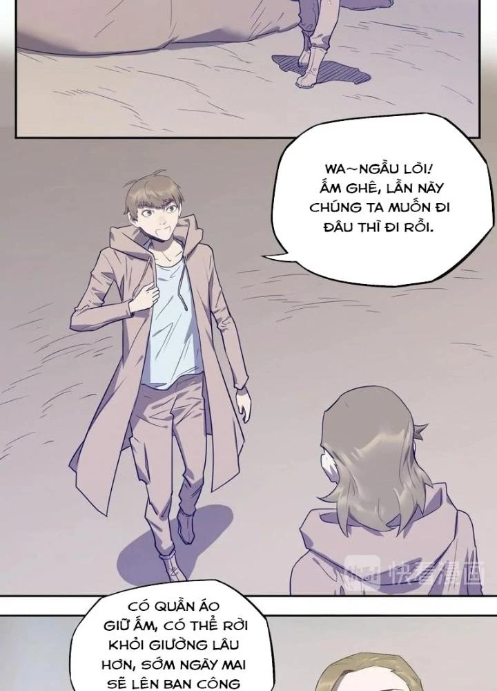 Ta, 5 Cm Chapter 6 - 59