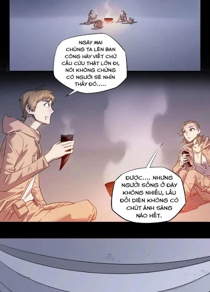 Ta, 5 Cm Chapter 6 - 63