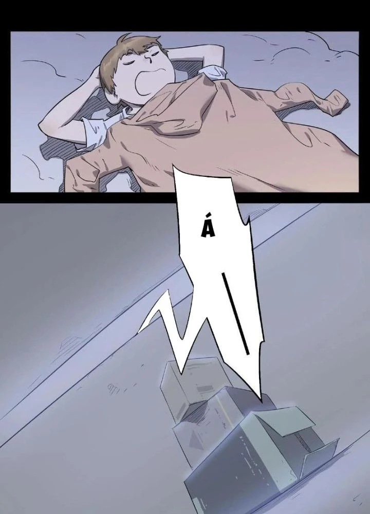 Ta, 5 Cm Chapter 6 - 65