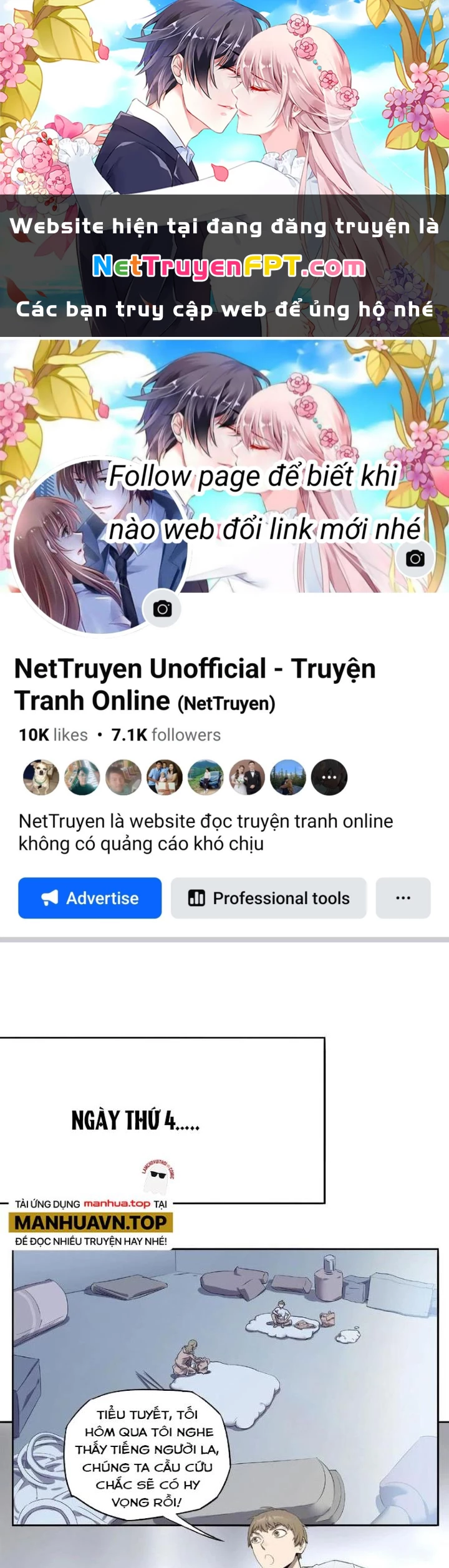 Ta, 5 Cm Chapter 7 - 1