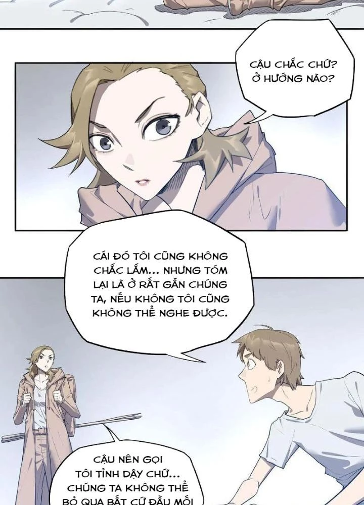 Ta, 5 Cm Chapter 7 - 3