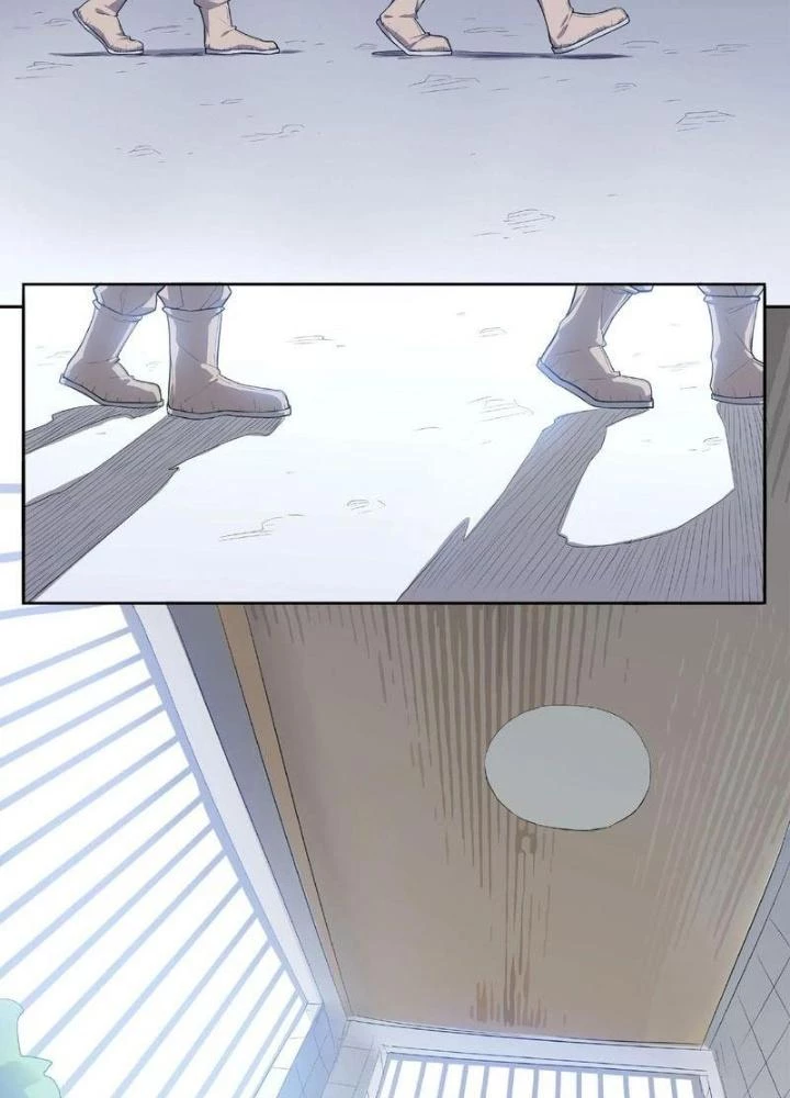 Ta, 5 Cm Chapter 7 - 11