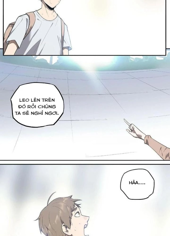 Ta, 5 Cm Chapter 7 - 15