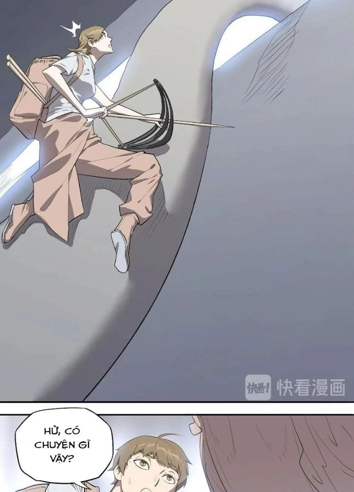 Ta, 5 Cm Chapter 7 - 19