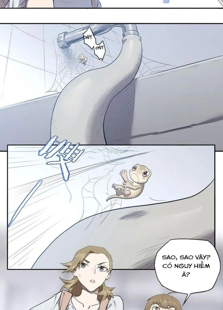 Ta, 5 Cm Chapter 7 - 21