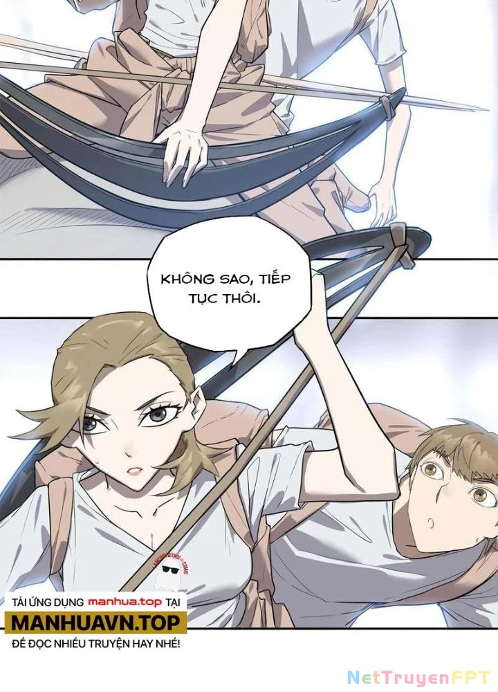 Ta, 5 Cm Chapter 7 - 23