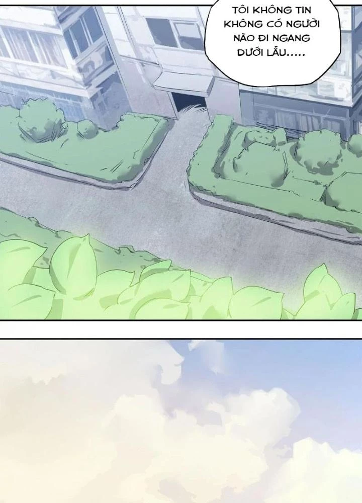 Ta, 5 Cm Chapter 7 - 31