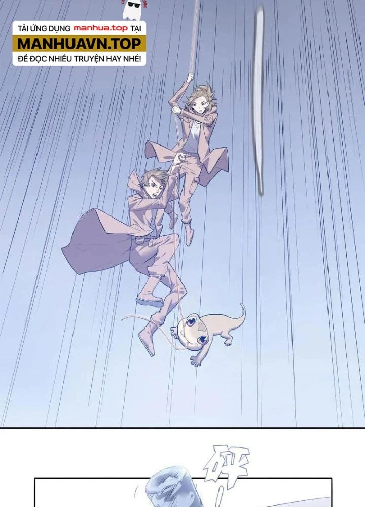 Ta, 5 Cm Chapter 7 - 45