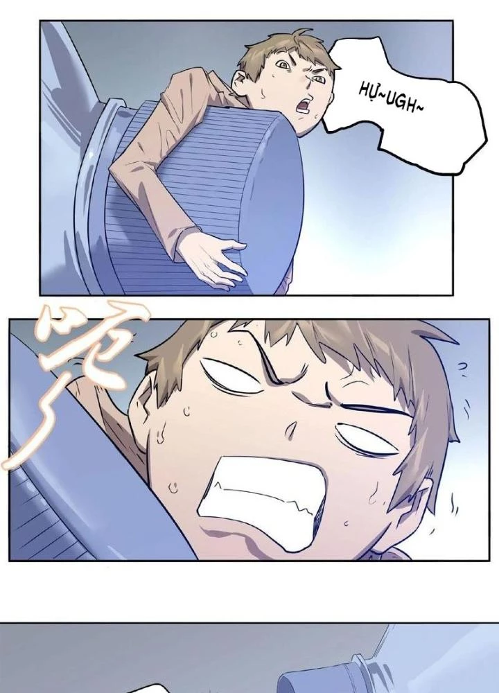 Ta, 5 Cm Chapter 7 - 51