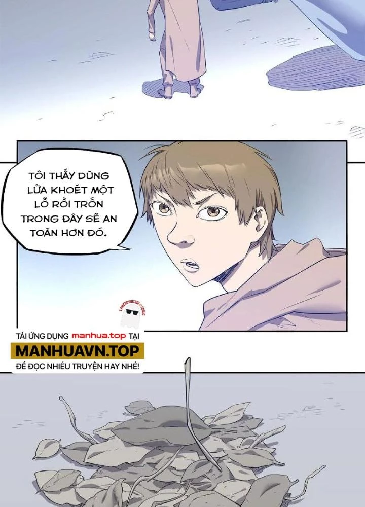 Ta, 5 Cm Chapter 7 - 53