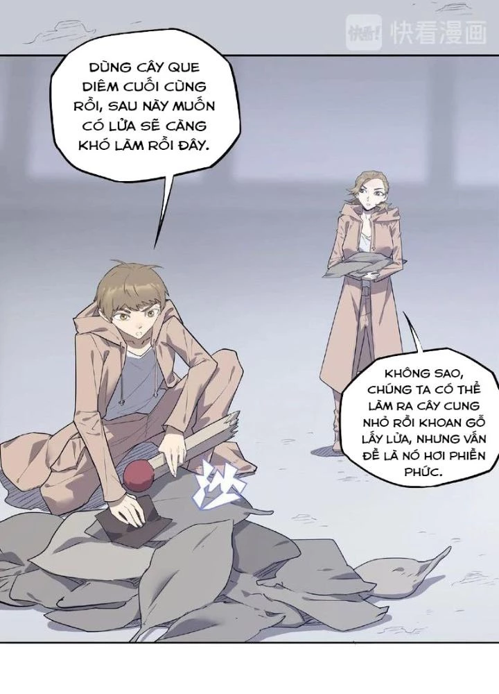 Ta, 5 Cm Chapter 7 - 55