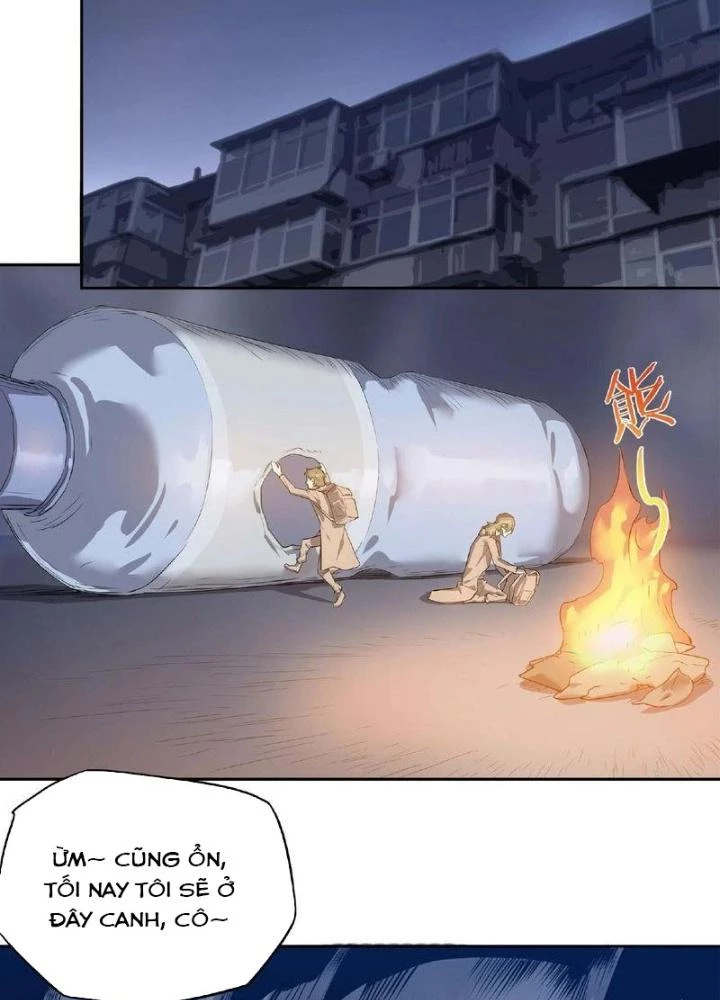 Ta, 5 Cm Chapter 7 - 57