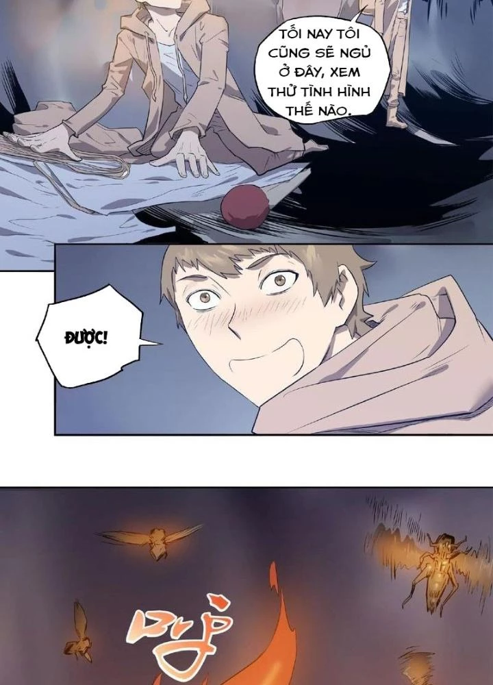 Ta, 5 Cm Chapter 7 - 59