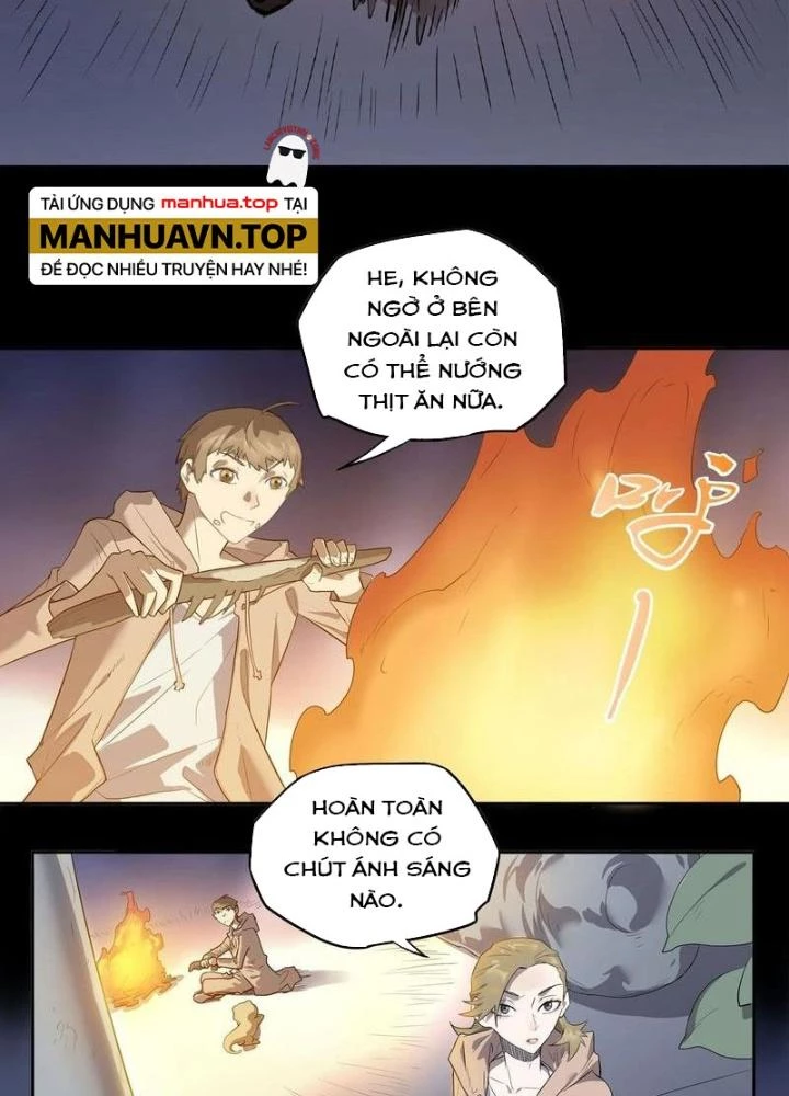 Ta, 5 Cm Chapter 7 - 63