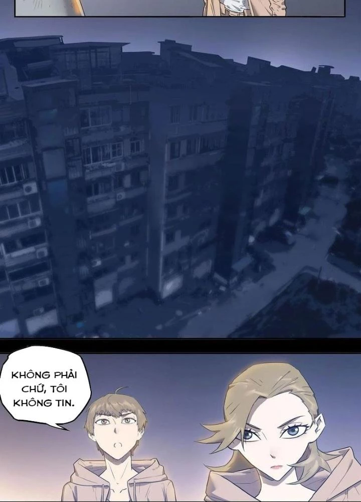 Ta, 5 Cm Chapter 7 - 65