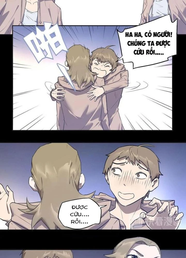 Ta, 5 Cm Chapter 7 - 69