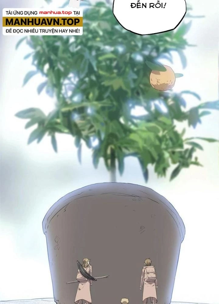 Ta, 5 Cm Chapter 8 - 17