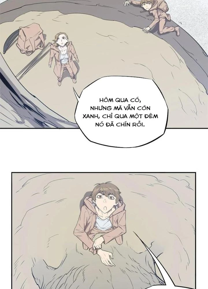 Ta, 5 Cm Chapter 8 - 21