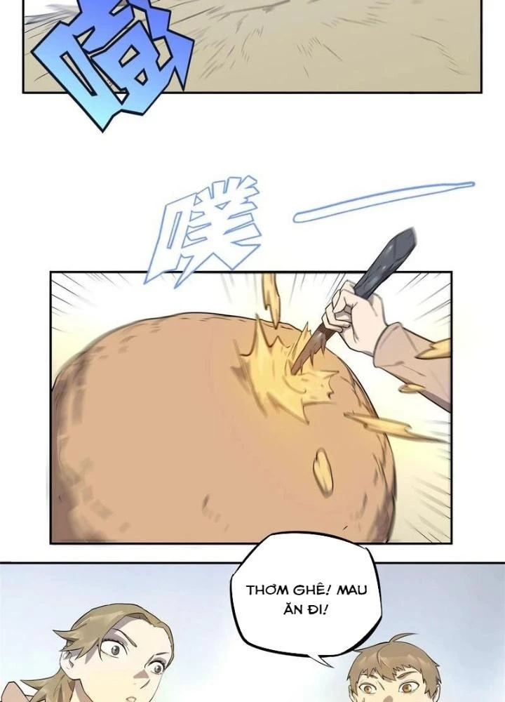 Ta, 5 Cm Chapter 8 - 29