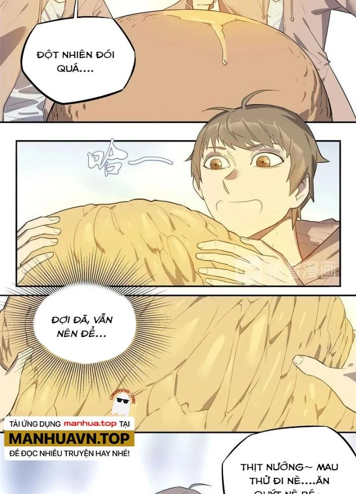 Ta, 5 Cm Chapter 8 - 31